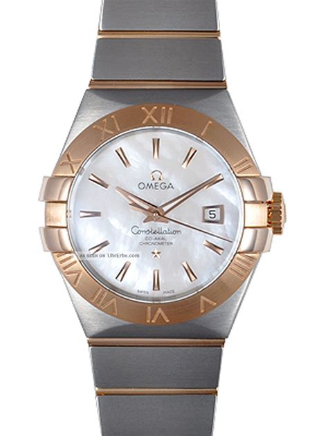 omega uhren damen